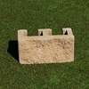 Buffalo Retaining Walls I190 R Tan